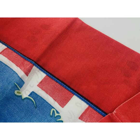 Set Disney 101 DALMATIONS Movie Pillow Cases Dog Pond Duck Puppies Standard 2 Si - Picture 13 of 13